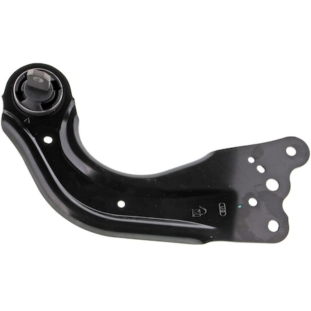 Mevotech 13-15 Mazda Cx-5:Rear Left Trailing Arm, Cms761220 CMS761220